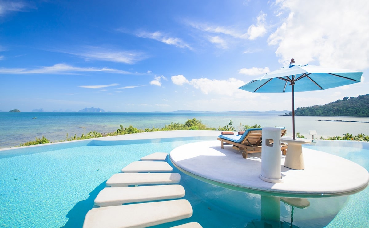 Découverte des destinations :